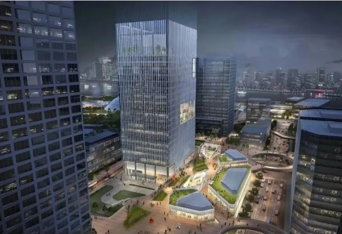 上海徐汇区诺布大厦办公写字楼招商租赁综合评估报告：企业选址决策深度分析
