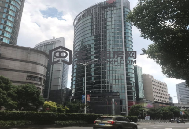 上海杨浦区联通大厦办公写字楼招商租赁综合评估报告：企业选址决策深度分析