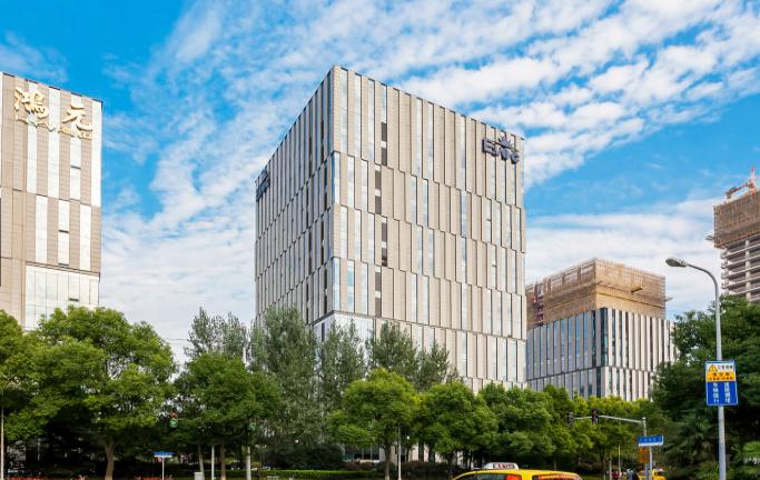 上海徐汇区上海研祥科技大厦招商中心招商租赁综合评估报告：企业选址决策深度分析