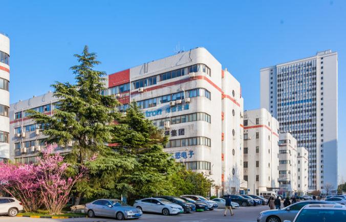 上海徐汇区钦江园招商中心招商租赁综合评估报告：企业选址决策深度分析