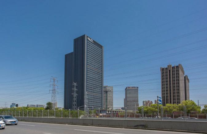 上海徐汇区新漕河泾国际商务中心招商中心招商租赁综合评估报告：企业选址决策深度分析