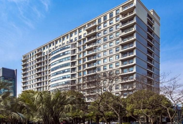 上海徐汇区新茂大楼招商中心招商租赁综合评估报告：企业选址决策深度分析