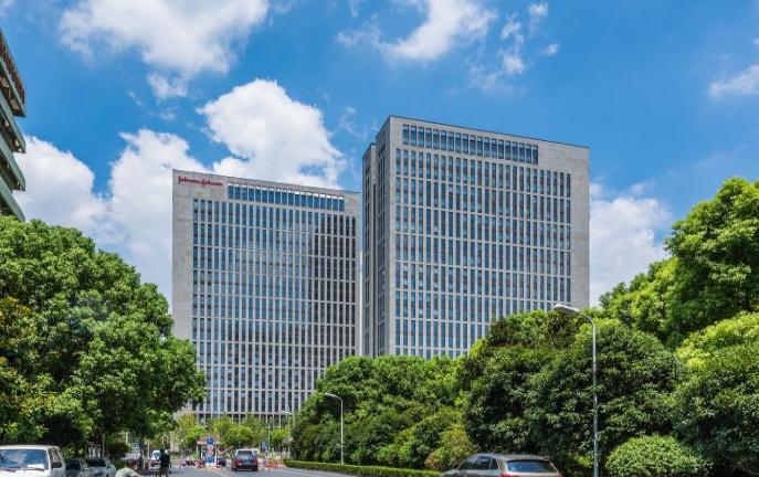 上海徐汇区新研大厦招商中心招商租赁综合评估报告：企业选址决策深度分析