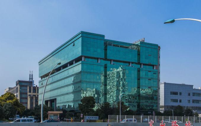 上海徐汇区远中科研楼招商中心招商租赁综合评估报告：企业选址决策深度分析