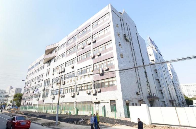上海徐汇区田林大楼招商中心招商租赁综合评估报告：企业选址决策深度分析