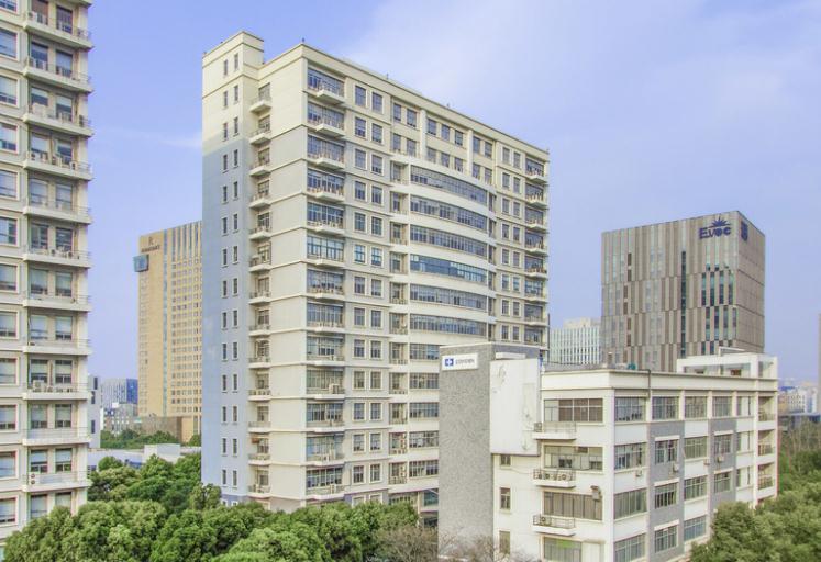 上海徐汇区新安大楼招商中心招商租赁综合评估报告：企业选址决策深度分析
