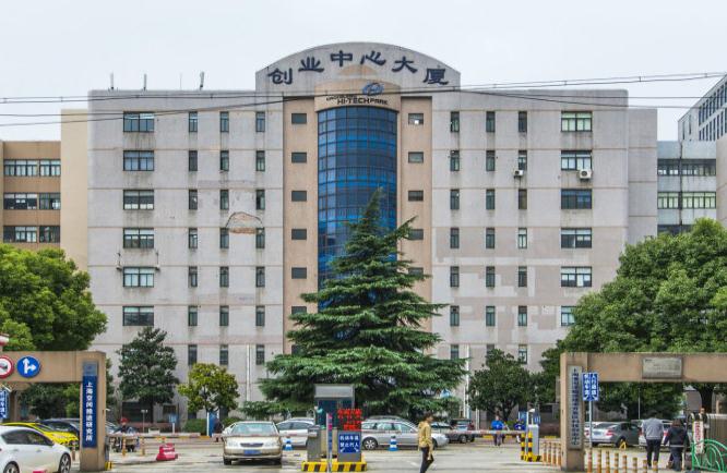 上海徐汇区创业中心大厦招商中心招商租赁综合评估报告：企业选址决策深度分析