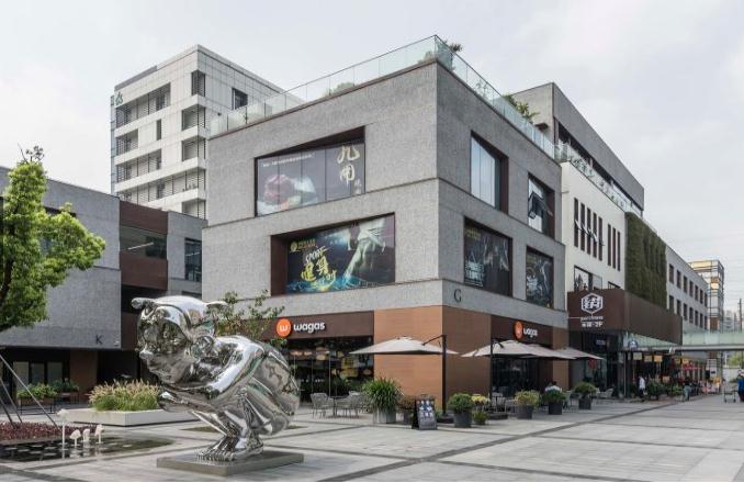 上海徐汇区幸福里·睿园招商中心招商租赁综合评估报告：企业选址决策深度分析