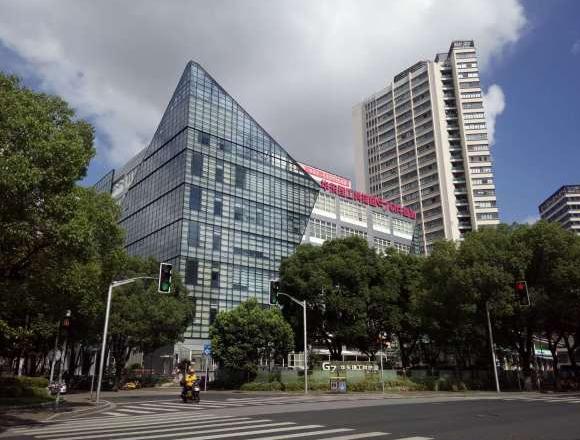 上海徐汇区G7科技园招商中心招商租赁综合评估报告：企业选址决策深度分析