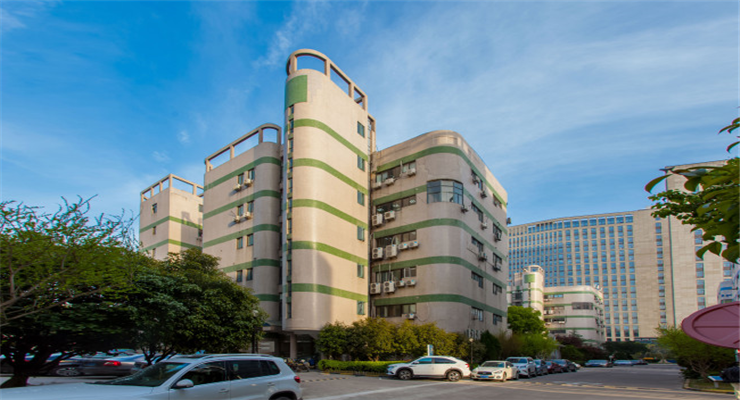 上海桂箐园招商中心招商租赁综合评估报告：企业选址决策深度分析