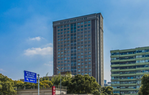 上海齐来大厦招商中心招商租赁综合评估报告：企业选址决策深度分析