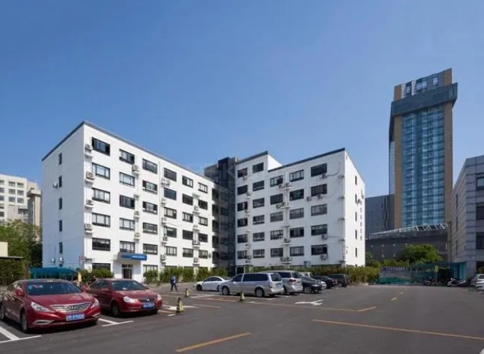 上海徐汇乐业天地招商中心招商租赁综合评估报告：企业选址决策深度分析