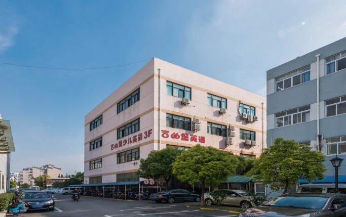 上海香樟园招商中心招商租赁综合评估报告：企业选址决策深度分析