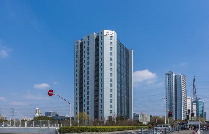 上海新思大楼招商中心招商租赁综合评估报告：企业选址决策深度分析