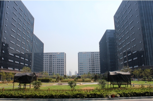 上海闵行区明谷科技园招商中心招商租赁综合评估报告：企业选址决策深度分析