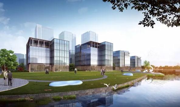 上海闵行区金地威新中科园招商中心招商租赁综合评估报告：企业选址决策深度分析