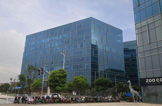 上海闵行区七宝宝龙城招商中心招商租赁综合评估报告：企业选址决策深度分析