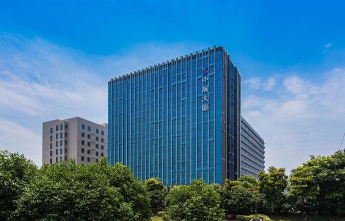 上海闵行区中展大厦招商中心招商租赁综合评估报告：企业选址决策深度分析