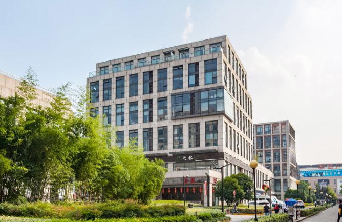 上海闵行区华商时代广场招商中心招商租赁综合评估报告：企业选址决策深度分析