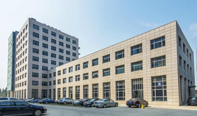 上海闵行区龙马环球（银石科技商务园）招商中心招商租赁综合评估报告：企业选址决策深度分析