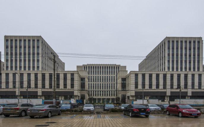 上海闵行区近铁虹桥中心招商中心招商租赁综合评估报告：企业选址决策深度分析