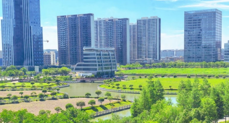 上海闵行区奉发鸣谷中心招商中心招商租赁综合评估报告：企业选址决策深度分析