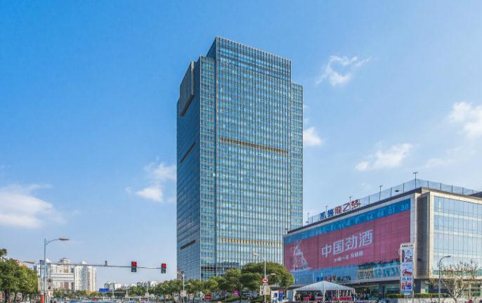 上海闵行区莘庄龙之梦招商中心招商租赁综合评估报告：企业选址决策深度分析