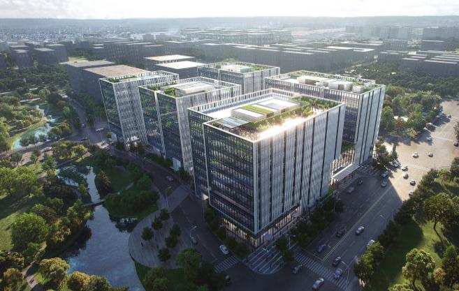 上海闵行区万象企业中心招商中心招商租赁综合评估报告：企业选址决策深度分析