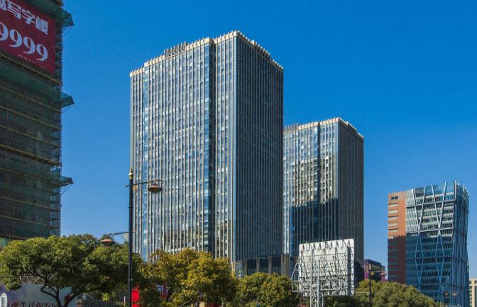 上海闵行区财富108广场招商中心招商租赁综合评估报告：企业选址决策深度分析