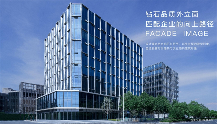 上海闵行区万金中心招商中心招商租赁综合评估报告：企业选址决策深度分析