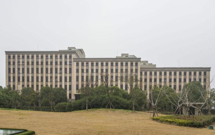 上海长宁区扬子江国际企业广场招商中心招商租赁综合评估报告：企业选址决策深度分析