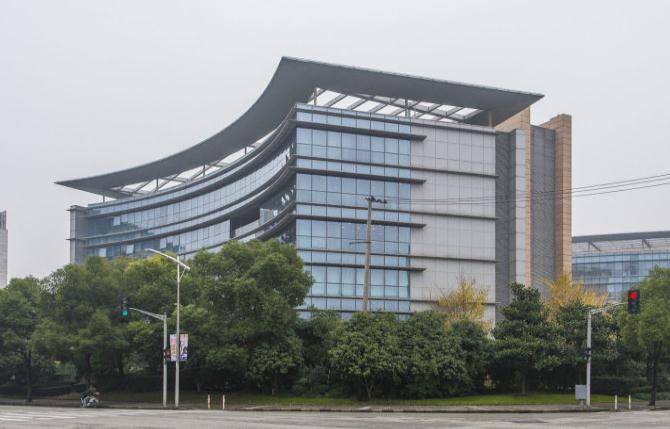 上海长宁区IBP国际商务花园招商中心招商租赁综合评估报告：企业选址决策深度分析
