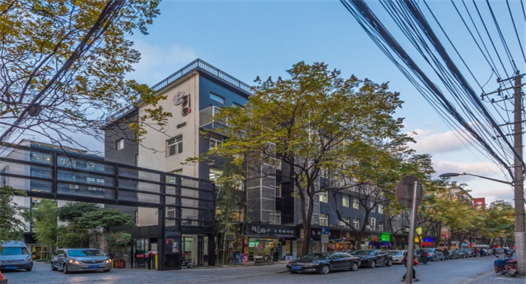 上海长宁区昭化德必易园招商中心招商租赁综合评估报告：企业选址决策深度分析