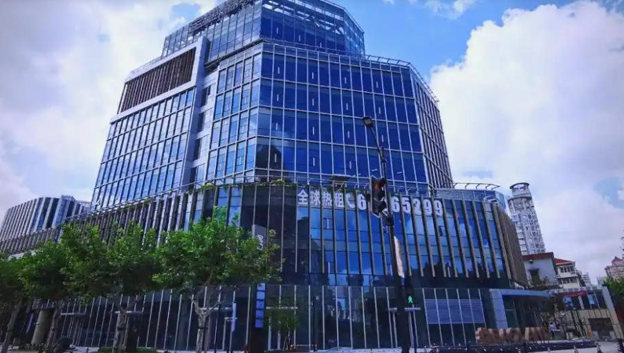 上海长宁区宝地新华大厦招商中心招商租赁综合评估报告：企业选址决策深度分析