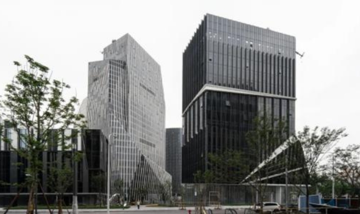 上海长宁区IM长宁国际广场招商中心招商租赁综合评估报告：企业选址决策深度分析