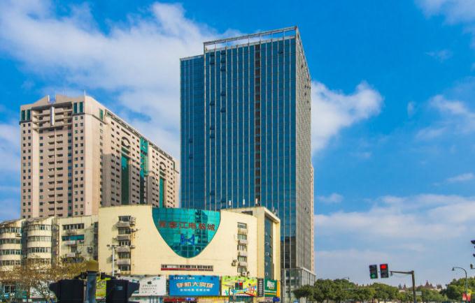 上海长宁区同达创业大厦招商中心招商租赁综合评估报告：企业选址决策深度分析