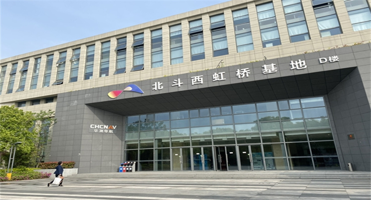 上海青浦区北斗西虹桥基地招商中心招商租赁综合评估报告：企业选址决策深度分析