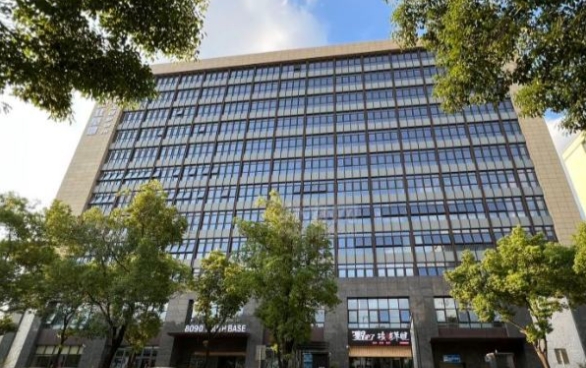 上海青浦区8090青年创业基地招商中心招商租赁综合评估报告：企业选址决策深度分析