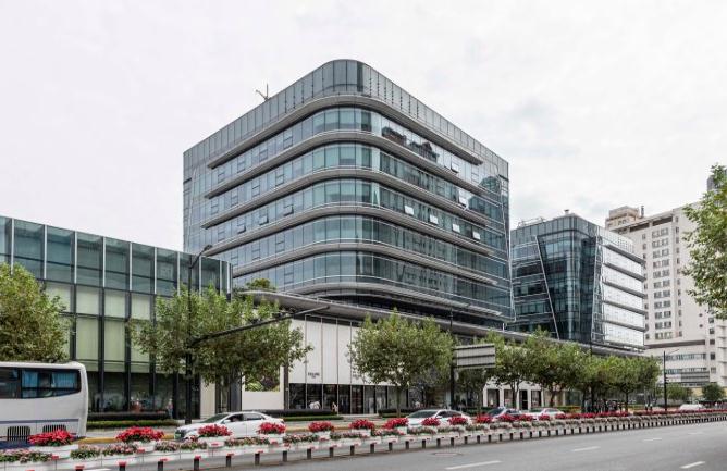 上海徐汇区国贸汇招商中心招商租赁综合评估报告：企业选址决策深度分析