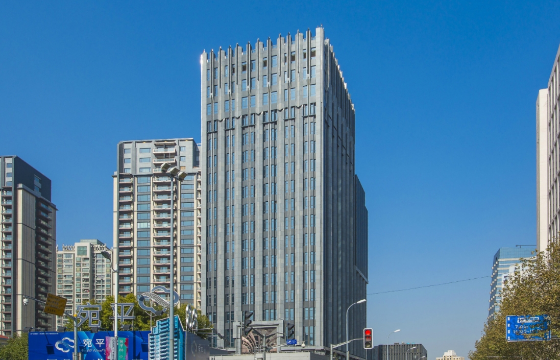 上海徐汇区永丰国际广场招商中心招商租赁综合评估报告：企业选址决策深度分析