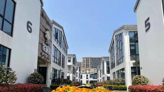 上海徐汇区漕河泾牌楼智谷科技园招商中心招商租赁综合评估报告：企业选址决策深度分析