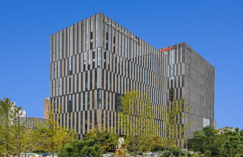 上海徐汇区漕河泾现代服务业集聚区招商中心招商租赁综合评估报告：企业选址决策深度分析