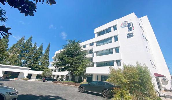 上海徐汇区云景德必易园招商中心招商租赁综合评估报告：企业选址决策深度分析