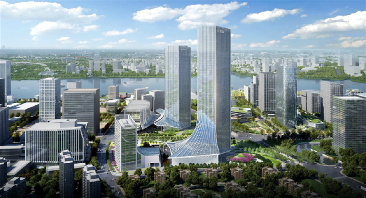 上海徐汇区西岸智慧谷招商中心招商租赁综合评估报告：企业选址决策深度分析