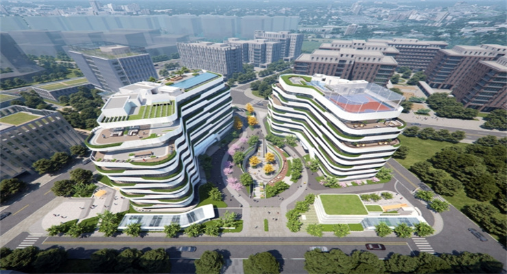 上海嘉定区MAX科技园（上海虹桥）招商中心招商租赁综合评估报告：企业选址决策深度分析