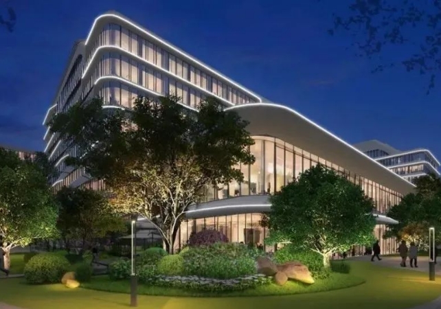 上海嘉定区福隆虹桥创智产业园招商中心招商租赁综合评估报告：企业选址决策深度分析
