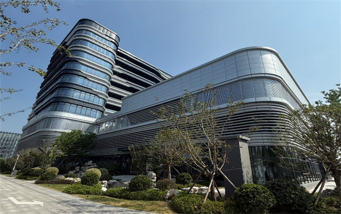 上海嘉定区上海虹桥瑞鹏大楼招商中心招商租赁综合评估报告：企业选址决策深度分析
