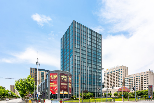 上海嘉定区勇立大厦招商中心招商租赁综合评估报告：企业选址决策深度分析