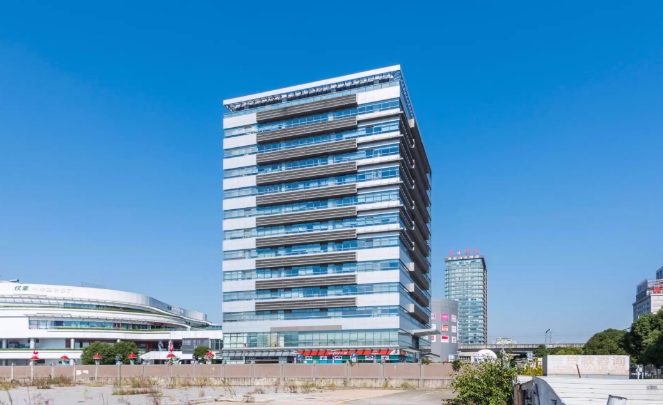 上海嘉定区嘉亭大厦招商中心招商租赁综合评估报告：企业选址决策深度分析