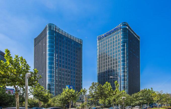 上海普陀区跨国采购中心招商中心招商租赁综合评估报告：企业选址决策深度分析